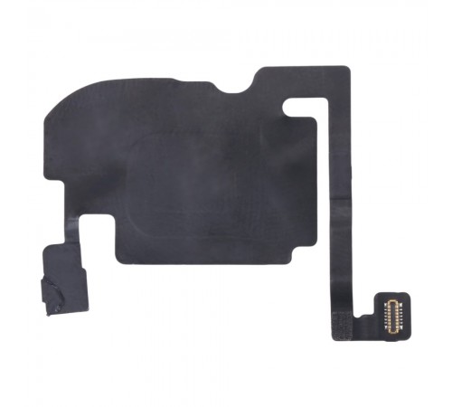 Шлейф для iPhone 16 Pro, c датчиком приближения, микрофона, Original (PRC)