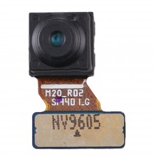 Камера для Samsung M205 Galaxy M20, фронтальна, 8MP 