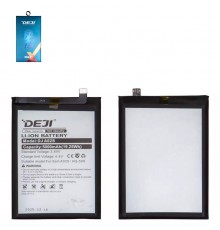 Аккумулятор Deji EB-BA256ABS для Samsung A556 Galaxy A55, Li-Polymer, 3,88 B, 5000 мАч