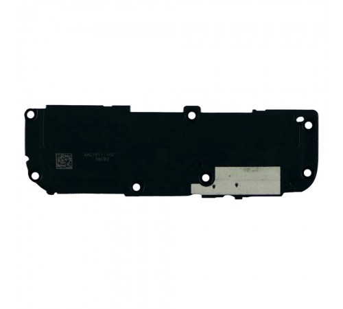 Звонок для Xiaomi Redmi Note 8T, в рамке