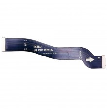 Шлейф для Samsung S936 Galaxy S25 Plus, межплатный, High Copy