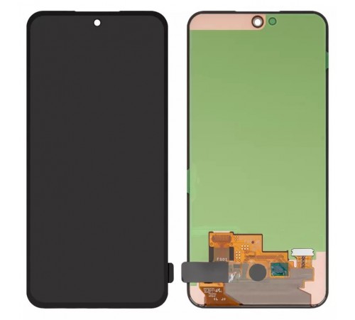Дисплей для Samsung A356 Galaxy A35 5G, M356 Galaxy M35, черный, без рамки, Original (PRC)