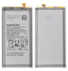 Акумулятор EB-BG973ABU для Samsung G973 Galaxy S10, Li-ion, 3,85 В, 3400 мАг, Original (PRC)