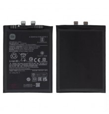 Аккумулятор BM5T для Xiaomi 13T, Poco M6 Pro 4G, Poco X6 Pro, Redmi Note 13 Pro 4G, Li-Polymer, 3,89 B, 5000 мАч, Original (PRC)