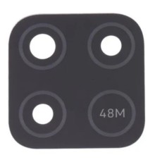 Скло камери для Infinix Hot 10S, Hot 10T, без рамки