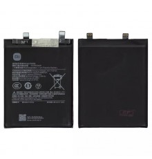 Акумулятор BM68 для Xiaomi Redmi Note 14 Pro Plus 5G, Li-Polymer, 3,85 B, 6200 мА·г, Original (PRC) 