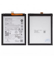 Акумулятор NE50 для Motorola Moto G52, Moto G72 XT2255, Moto G82 XT2225, Li-Polymer, 3,87 В, 5000 мАг, Original (PRC)