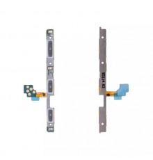Шлейф для Samsung A356 Galaxy A35 5G, A556 Galaxy A55, кнопки увімкнення, кнопок гучності
