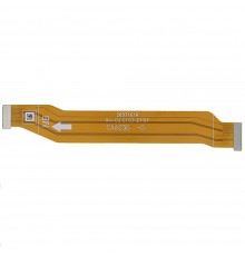 Шлейф для Oppo A16, A16s, A54 4G, A54s, міжплатний, Original (PRC)