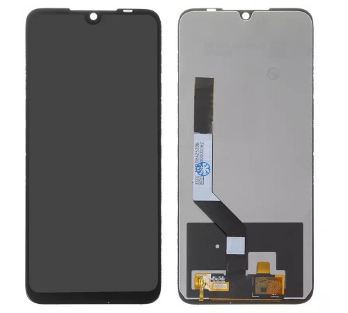Дисплей для Xiaomi Redmi Note 7, Redmi Note 7 Pro, чорний (Black), без рамки, High Copy M1901F7G, M1901F7H, M1901F7I Дисплей для Xiaomi Redmi Note 7, Redmi Note 7 Pro, чорний (Black), без рамки, High Copy M1901F7G, M1901F7H, M1901F7I
