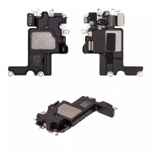 Динамик для iPhone 15 Plus, в рамке