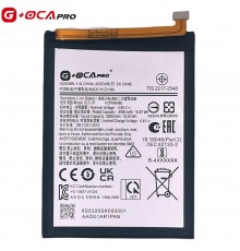 Аккумулятор G+OCA Pro SLC-51 для Samsung A057 Galaxy A05s, Li-ion, 3,85 B, 5000 мАч