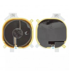 Шлейф для iPhone X, бездротової зарядки