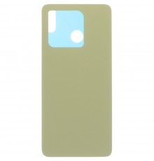 Задняя панель корпуса для Xiaomi 14T, зеленая (Lemon green), Copy