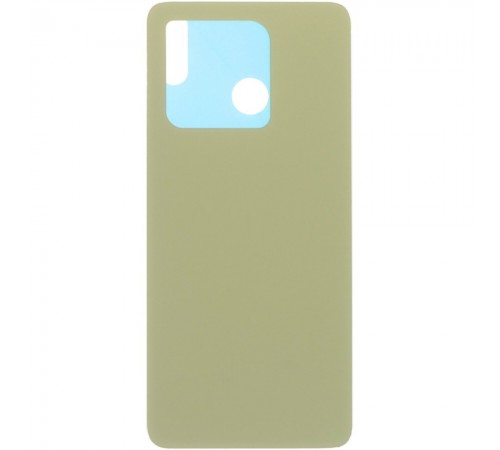 Задняя панель корпуса для Xiaomi 14T, зеленая (Lemon green), Copy