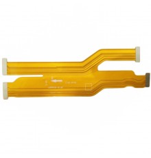 Шлейф для Oppo Reno 12F 5G, межплатный, Original (PRC)