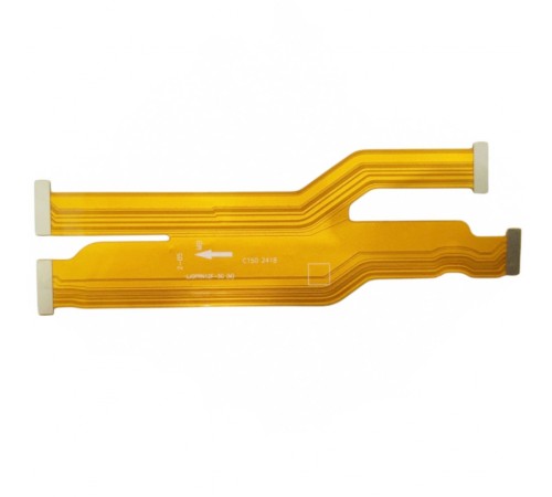 Шлейф для Oppo Reno 12F 5G, міжплатний, Original (PRC) Шлейф для Oppo Reno 12F 5G, міжплатний, Original (PRC)