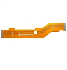 Шлейф для Xiaomi Poco X5 Pro, Redmi Note 12 Pro 5G, межплатный