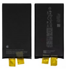 Акумулятор G-OCA Pro iPhone 14, Li-ion, 3,87 В, 3279 мАг, без контролера, Original (PRC), (A2863)