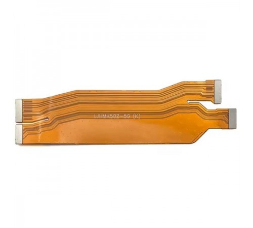 Шлейф для Xiaomi 12T, 12T Pro, межплатный