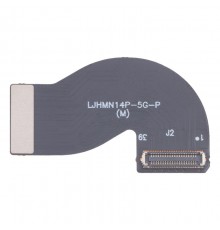 Шлейф для Xiaomi Redmi Note 14 Pro 5G, межплатный, для дисплея