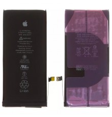 Акумулятор G-OCA Pro iPhone XR, Li-ion, 3,79 В, 2942 мАг, Original (PRC), оригінальний IC, #616-00471