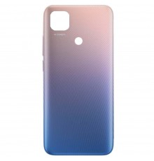Задняя панель корпуса для Xiaomi Redmi 9C, фиолетовая (Lavender Purple)