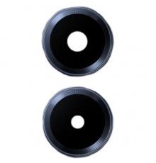 Скло камери для Infinix Note 40, без рамки, комплект 2 шт.