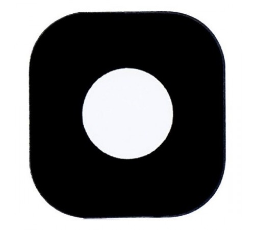 Скло камери для Samsung G950F Galaxy S8, G950FD Galaxy S8, без рамки