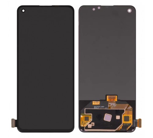 Дисплей для Realme GT 5G, GT Master; OnePlus Nord 2 5G, Nord 2T; Oppo Reno5 4G, Reno5 5G, Reno6, чорний, без рамки, High Copy (OLED), RMX2202, CPH2159, PEGM00, PEGT00, CPH2145 Дисплей для Realme GT 5G, GT Master; OnePlus Nord 2 5G, Nord 2T; Oppo Reno5 4G, Reno5 5G, Reno6, чорний, без рамки, High Copy (OLED), RMX2202, CPH2159, PEGM00, PEGT00, CPH2145