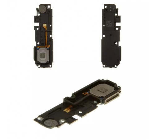 Звонок для Xiaomi Redmi 10 (2021), Redmi 10 (2022), в рамке