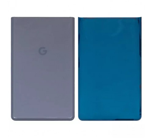Задняя панель корпуса для Google Pixel 7 Pro, серая, hazel Задняя панель корпуса для Google Pixel 7 Pro, серая, hazel