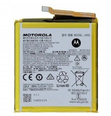 Акумулятор LW50 для Motorola Edge+, 5000 мАг, Original (PRC)
