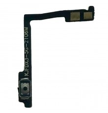 Шлейф для Oppo Find X3, Find X3 Pro, кнопки вмикання
