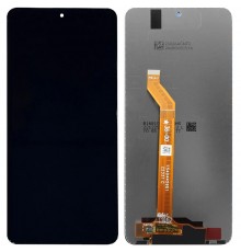 Дисплей для Huawei Honor Magic 4 Lite 5G, черный, без рамки, High Copy
