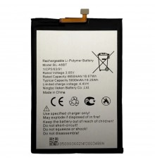 Акумулятор BL-48BT для Tecno Pop 5 (BD2), Li-Polymer, 3,85 В, 5000 мА·год, Original (PRC)