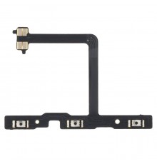 Шлейф для Xiaomi 13 Pro, кнопки увімкнення, кнопок гучності, Original (PRC)