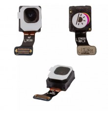 Камера для Samsung S911 Galaxy S23, S916 Galaxy S23 Plus, фронтальная, 12MP, Original (PRC)