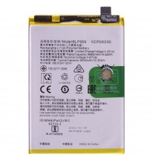 Акумулятор BLP959 для Oppo Reno 8T, Li-Polymer, 3,87 В, 5000 мА·год, Original (PRC)