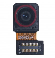 Камера для Motorola Moto G10 XT2127, фронтальна, 8MP, Original (PRC)