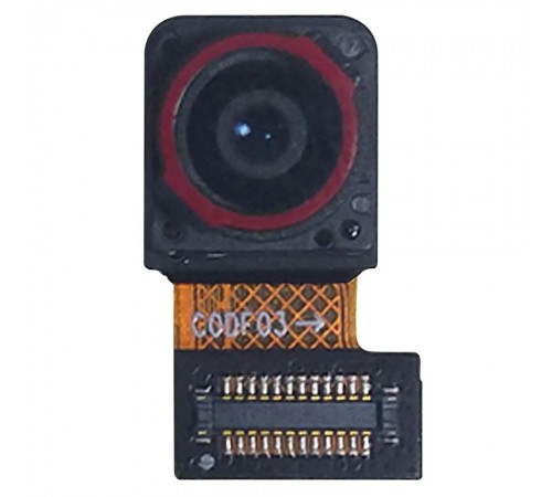 Камера для Motorola Moto G10 XT2127, фронтальна, 8MP, Original (PRC)