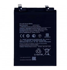 Акумулятор BM5A для Xiaomi Redmi Note 11 Pro 4G, Li-Polymer, 3,87 В, 5160 мАг, Original (PRC)