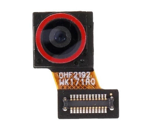 Камера для Xiaomi Redmi Note 9T, Redmi Note 9 5G, фронтальная, 13MP