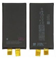Акумулятор G-OCA Pro iPhone 14 Plus, Li-ion, 3,86 В, 4730 мАг, підвищена ємність, без контролера, (A2850)