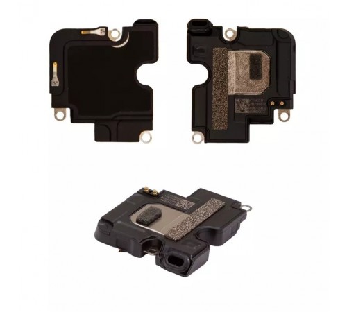 Динамик для iPhone 15 Pro Max, в рамке