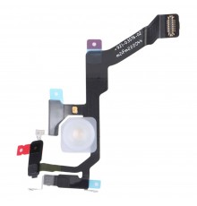 Шлейф для iPhone 14 Pro, вспышки, Original (PRC)