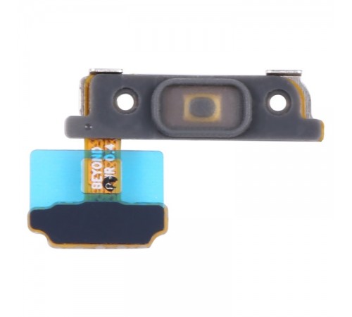 Шлейф для Samsung G973 Galaxy S10, G975 Galaxy S10 Plus, кнопки включения