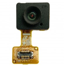 Шлейф для Samsung A426 Galaxy A42 5G, A525 Galaxy A52, A526 Galaxy A52 5G, сканера отпечатка пальца (Touch ID), High Copy