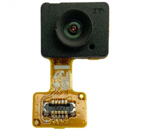 Шлейф для Samsung A426 Galaxy A42 5G, A525 Galaxy A52, A526 Galaxy A52 5G, сканера отпечатка пальца (Touch ID), High Copy