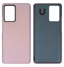 Задняя панель корпуса для Xiaomi 13 Lite, розовая (Lite Pink)